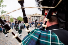 Graham Lowlanders opening